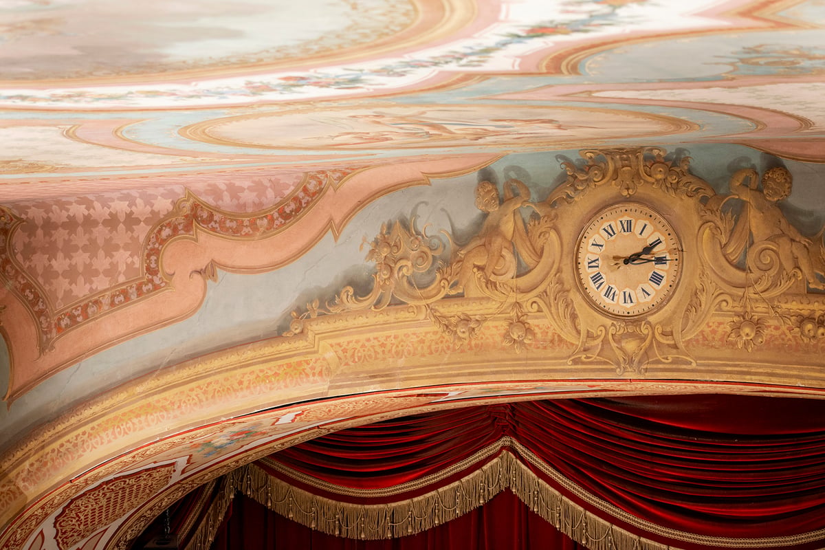 treviso teatro mario del monaco